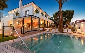 Las Dunas de Santa Catalina Boutique House